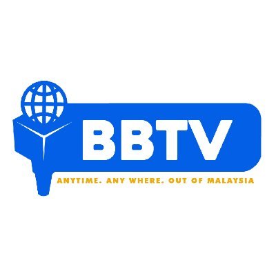 Official Twitter Account for Big Blue Tv