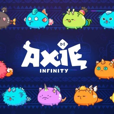 axieschoolworld's profile picture. We offer axie  schoolarship
Fill out the following form to participate:
https://t.co/ebDrIlY8tJ

https://t.co/OdJ9NzsDIy