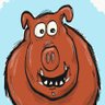 realrayzorback's profile picture. Cartoons on the Hogs by Gary Thomas. Email:gthomasfam@gmail.com Instagram: gthomas89. Romans 5:8. DM for commissioned art.