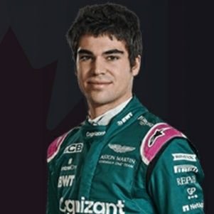 Pictures and Information on Canadian F1 Driver for Aston Martin, Lance Stroll.

#LS18