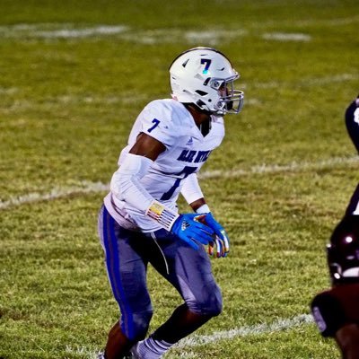 Benjamin Wilson Profile