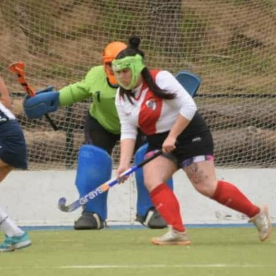 River pasión locura de mi corazón ⚪🔴⚪ // Hockey River Plate ♥ // Futura Lic. en enfermería 💉