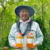 山のはちみつ屋＠秋田・田沢湖 (@bee8skep) Twitter profile photo