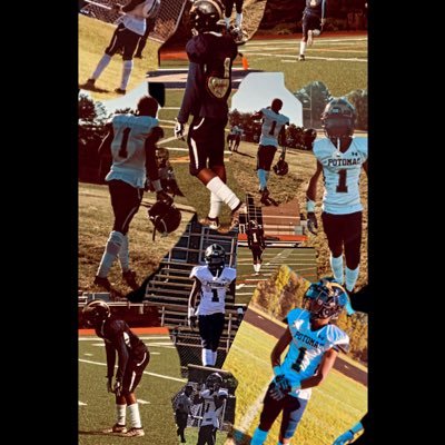 ATH @ Potomac High School 23’