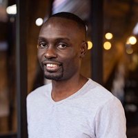 Francis Otieno Amonde(@FrancisAmonde) 's Twitter Profileg