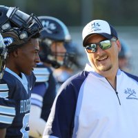 Coach Moody (@coachbradmoody) 's Twitter Profile