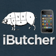 iButcherApp's profile picture. Safe cooking times and temperatures for all types of meat. Saving your bacon since 2013!!! Available on the iTunes app store now!!!