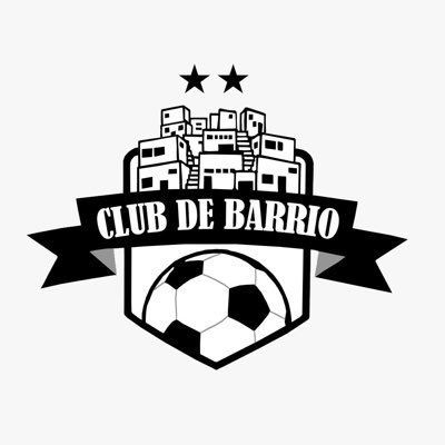 Club De Barrio