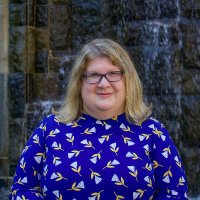 Dr. Veronika Panagiotou (@veronikap88) 's Twitter Profile