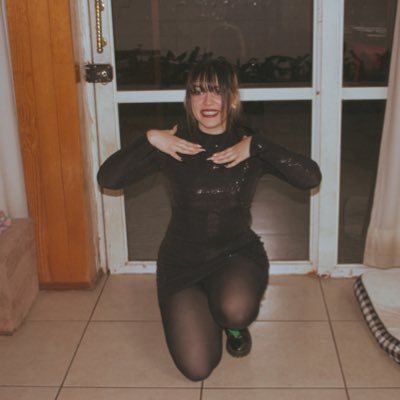 pau_ovi's profile picture. Valiendo b3rga 24/7. Me creo especial pero nomás soy una morra que vive con depresión y ansiedad