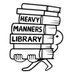 Heavy Manners (@heavymannerslib) Twitter profile photo Heavy Manners (@heavymannerslib) Twitter profile photo