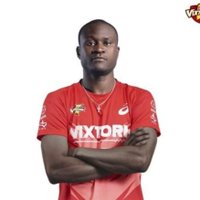 Daudi Okello (@daudiokello13) 's Twitter Profile