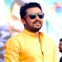 Suriya Fan Page(@Suriya_FanPage) 's Twitter Profile Photo