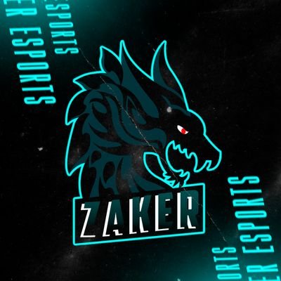 Zaker eSports 🐲