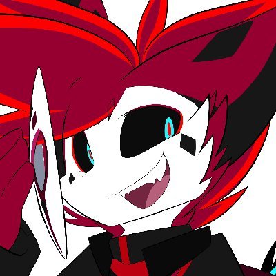 Sharkyfiendさんのプロフィール画像
