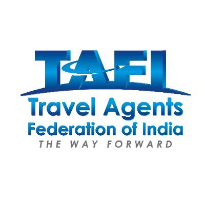 Travel Agents Federation of India (TAFI) is the leading Association for Travel trade professionals with 1500+ members. 
Retweets are not endorsements.