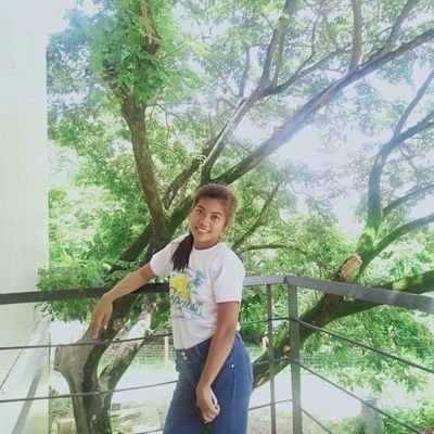 carmela_cudia's profile picture. Future Policewoman