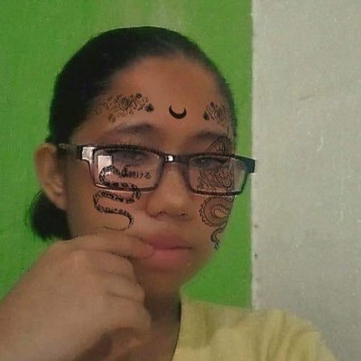 ruthydixon's profile picture. Fckng btch.