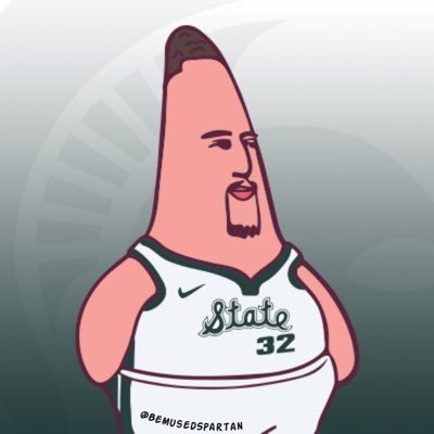 Michigan State alum | Professional Shartan | Known hater of college basketball refs