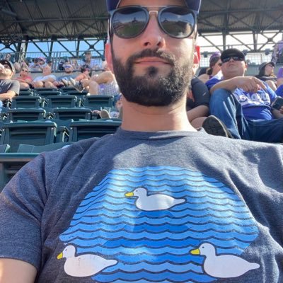 Litzner's profile picture. Yooper. Minnesotan. Fueled by coffee.