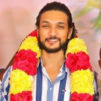 GauthamKarthikFansMumbai (@gauthamfcmumbai) 's Twitter Profile Photo GauthamKarthikFansMumbai (@gauthamfcmumbai) 's Twitter Profile Photo