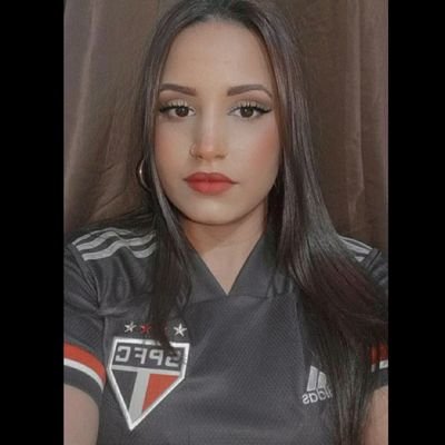 💕Canceriana! ♋ Mãe do TROFÉU 🐈 Apaixonada 😍 por futebol ⚽ pelo
SÃO PAULO FUTEBOL CLUBE 🇾🇪 #spfc🔴⚪⚫ e DBS❤