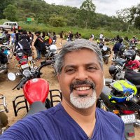 Kumar Bhogaraju (@kumarbhogaraju) 's Twitter Profile