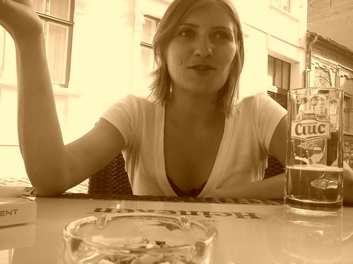 gabby_muresan's profile picture. 