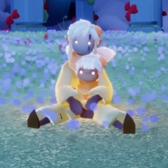 sky_POTIRON's profile picture. お絵かきとゲームが大好きです⭐️✨ 好きなポケモンはトゲピーとパピモッチ✨ 気軽にフォローしてください |* ˃ ᵕ ˂ )✨