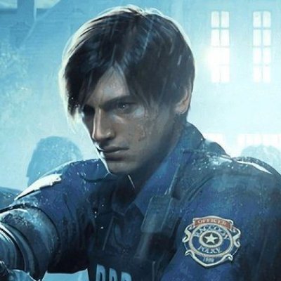 bot that tweets Leon Kennedy quotes every hour, work in progress :P