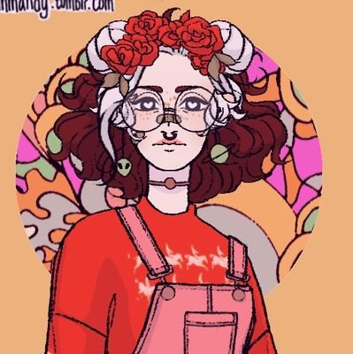Garfield enthusiast, nsfw artist and im here to make some nice stuff! FREE PALESTINE 🕊🇪🇭🇪🇭🇪🇭
header: @starsleeps discord: Bunnoarts