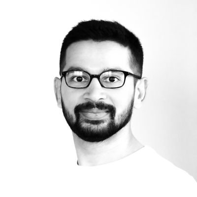 DeepkumarGala's profile picture. Data Visualization Designer