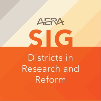 Asking questions of how districts can drive equity-focused improvement, change, and transformation