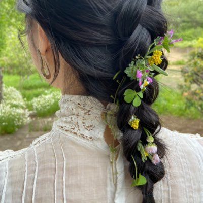 雑多趣味の記録用👗💄📽🍩欲がマリアナ海溝並みに深いのであらゆるものに触手を伸ばしがち。 推しドラマ放送中はうるさい