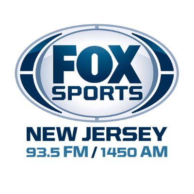 FOX Sports Radio New Jersey can be heard on both 93.5 FM and 1450 AM.