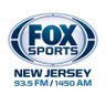 FOXSportsNJ's profile picture. FOX Sports Radio New Jersey can be heard on both 93.5 FM and 1450 AM.