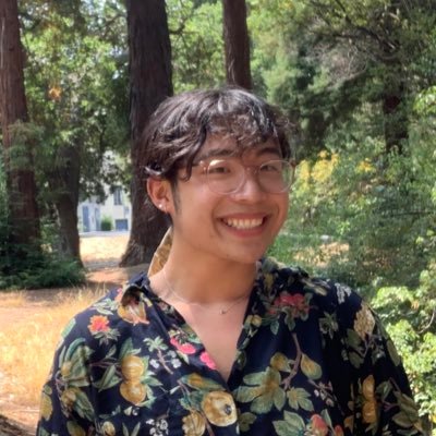 Georgetown Hoya ‘23 | FGLI | Immigrant | Multi-omics :) | he/him/his | almost everything that we perceive as talent is trainable 🏳‍🌈