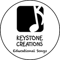 KEYSTONE CREATIONS ~ Educational Songs(@singtolearn) 's Twitter Profile Photo