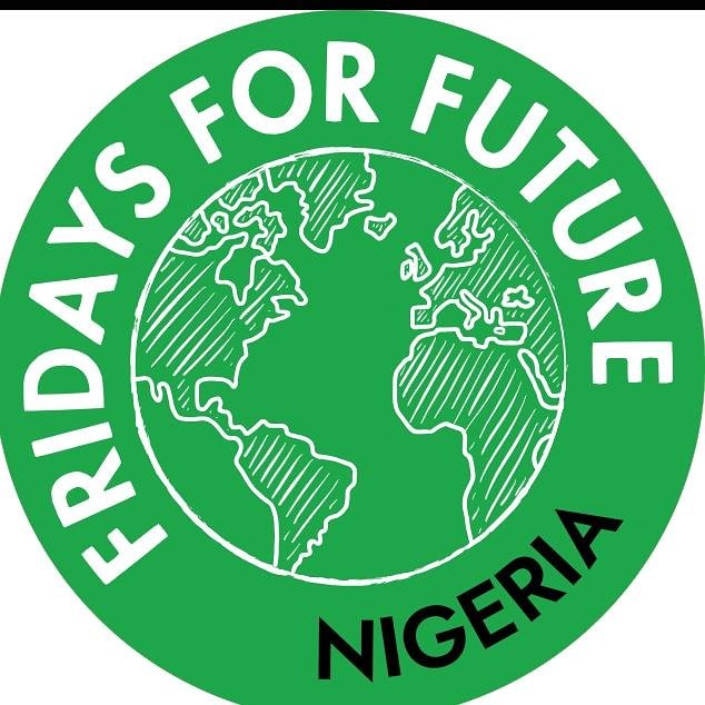 The Official https://t.co/mqOkXhcdyS Twitter account of @Fridays4future in NIGERIA.Climate Activists. https://t.co/45o1ZzdcEv
