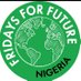 FRIDAYS FOR FUTURE NIGERIA (@FridaysNigeria) Twitter profile photo