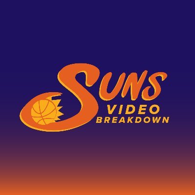 Breaking down Phoenix #Suns basketball one video at a time.