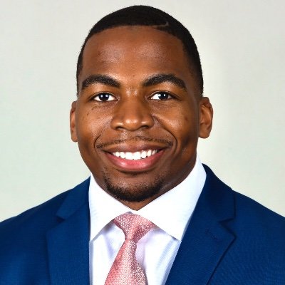 PGY-1 @EmoryGynOB via @MUSC_COM | MedEd, Maternal Health & Equity, URM Advocacy | ΑΦΑ | Clemson 🎓 x2 |Former College Athlete🏈 | *Opinions are my own