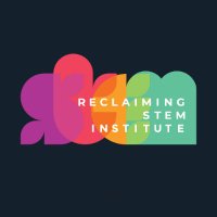 Reclaiming STEM Institute Community (@rsicommunity) 's Twitter Profile Photo Reclaiming STEM Institute Community (@rsicommunity) 's Twitter Profile Photo