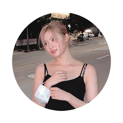 ㅤOn the grandeur of indulgence she was invent with holiness, Minatozaki Sana. (1996)