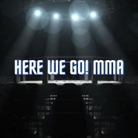 HERE WE GO! MMA(@HereWeGoMMA) 's Twitter Profile Photo