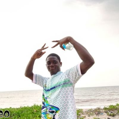 econteh540's profile picture. Love ALL ♥️🇸🇱✌🏿