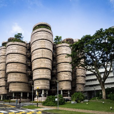 Religion, Society and Trust Interdisciplinary Cluster @ NTU