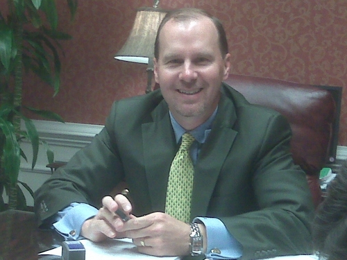 Real Estate Attorney for 30 years discussing real estate, loan and settlement issues.