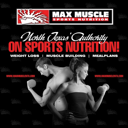 North Texas' Authority on Sports Nutrition. Locations in Rockwall & Plano we focus on Muscle Building, Weight Loss, and Meal Planning