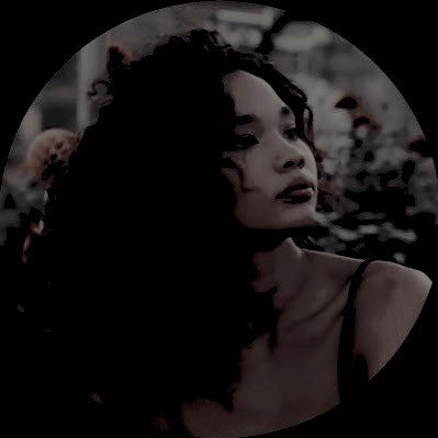 ⠀⠀⠀⠀⠀ ❛❛ SHE’S 𝐖𝐎𝐑𝐓𝐇 WHATEVER 𝐂𝐇𝐀𝐎𝐒 SHE BRINGS TO THE TABLE.❞